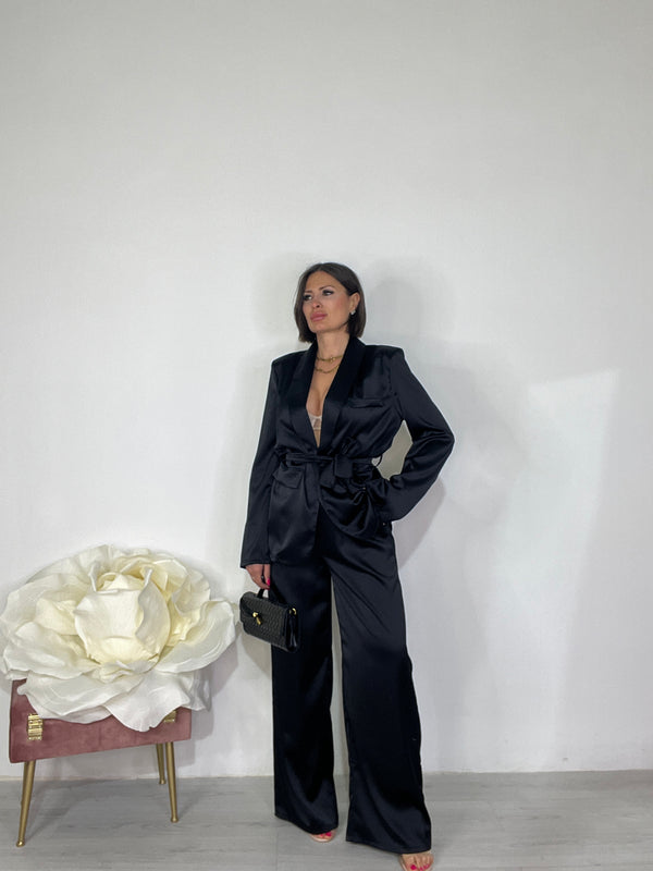 Tailleur Couture
