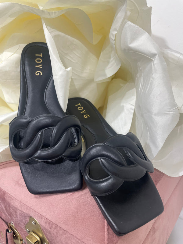 Ciabattina Chic ToyG