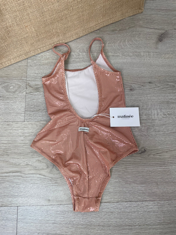 Costume Matinee Terra Bimba