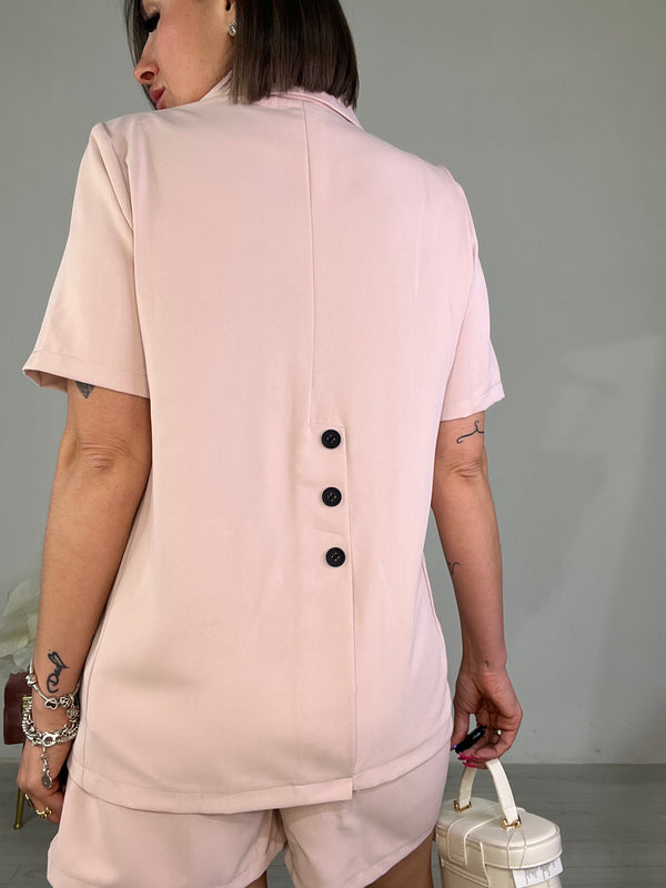 Co-ord set Taylor