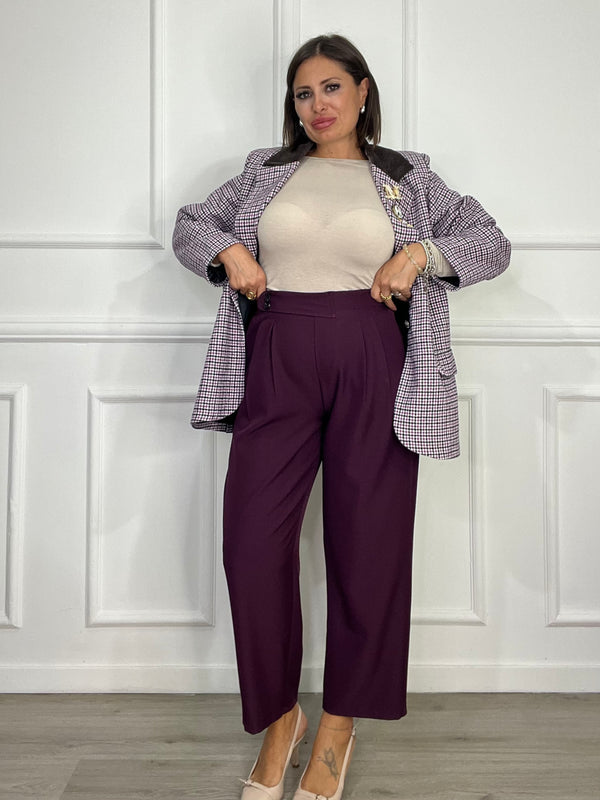 Pantalone Believe