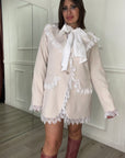Giacca Bonton