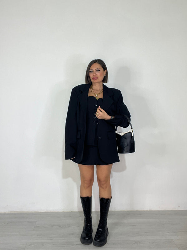 Tailleur Kelly