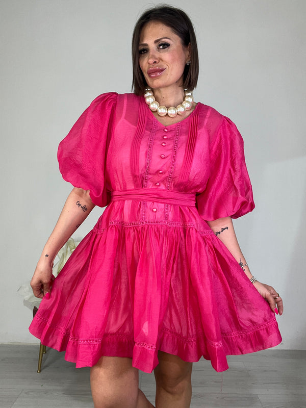 Dress Mylie