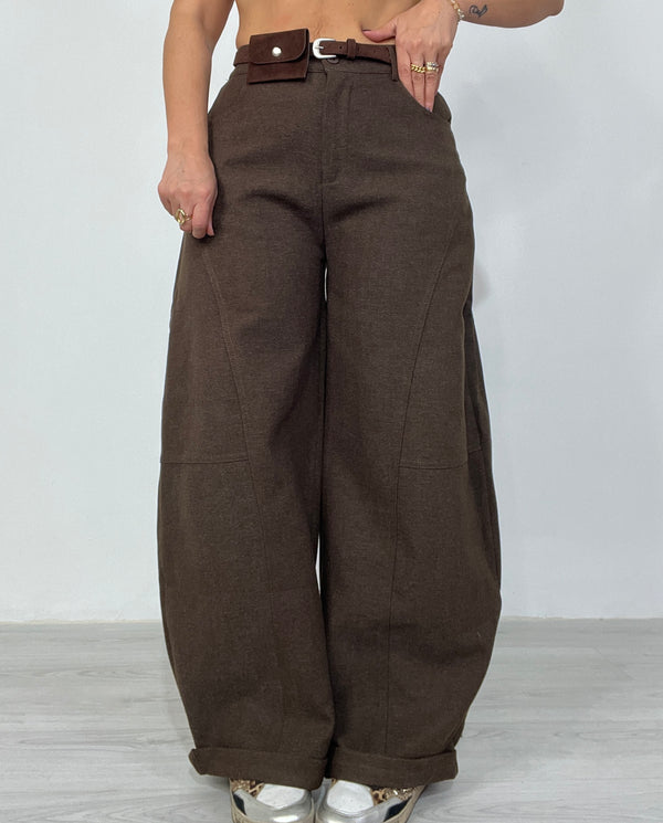 Pantalone Robin