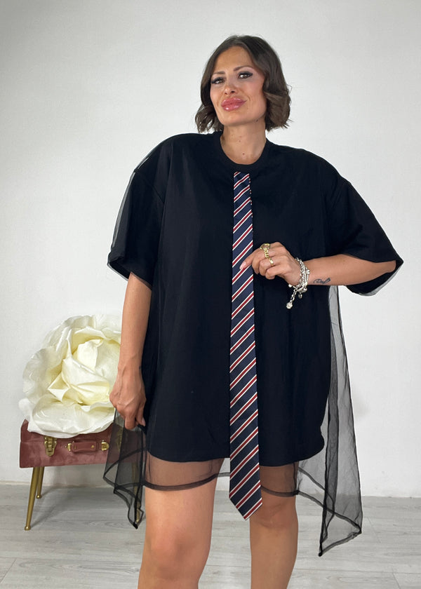 maxi shirt dress