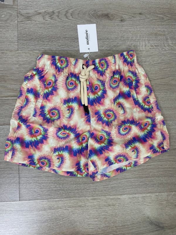 Costume Matinée Tie Dye Bimbo