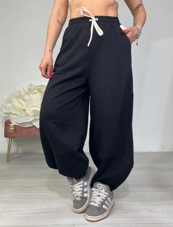 Jogger oversize