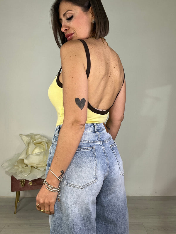 Body Just
