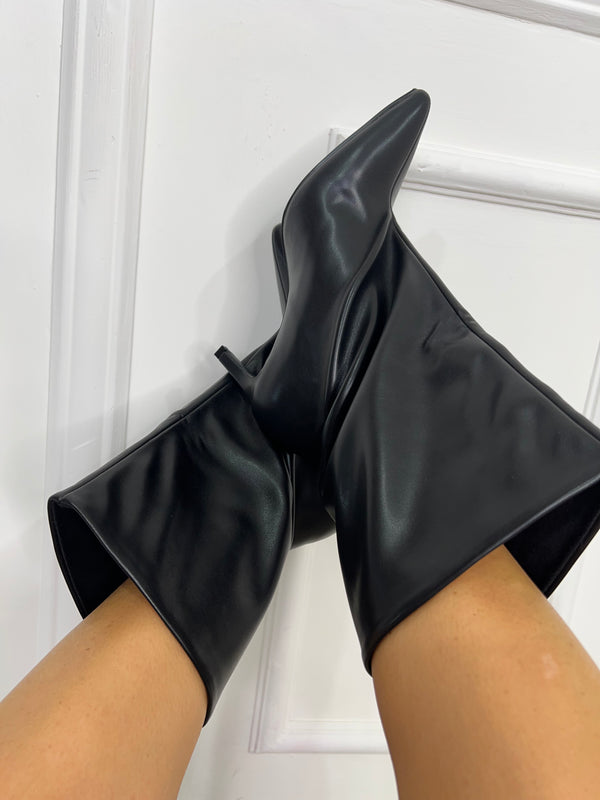 Stivale Punta e Slancia