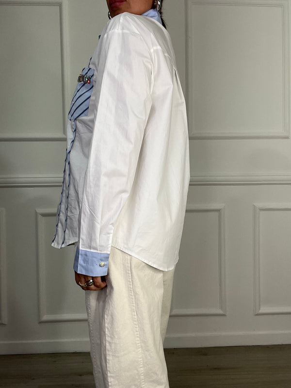 Camicia Bold &amp; Chic