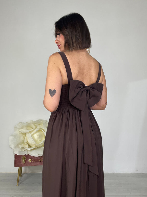 Abito Moon Silk
