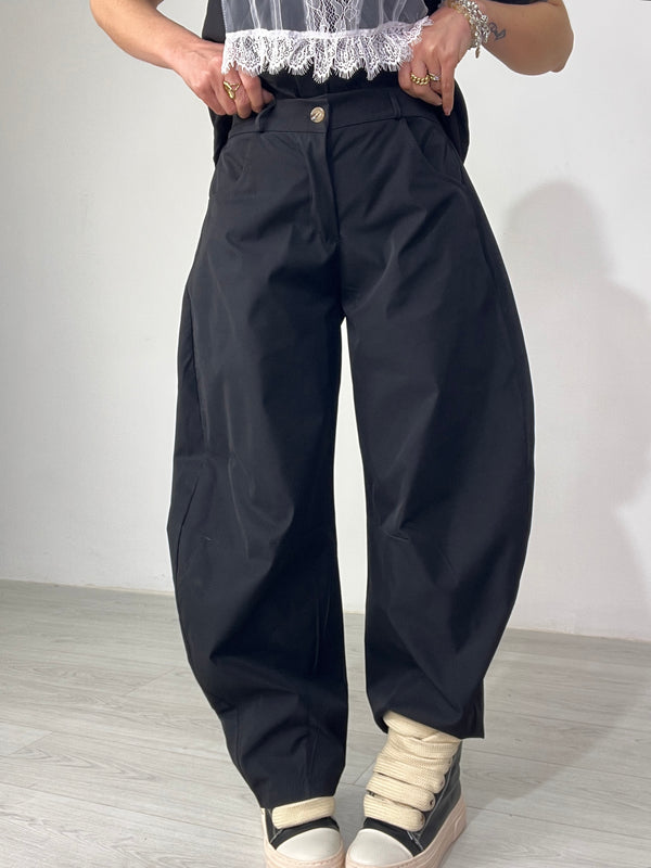 Pantalone Flux