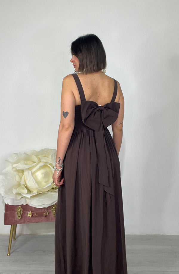 Abito Moon Silk