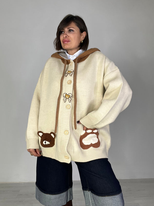 Cardigan Puppy Love