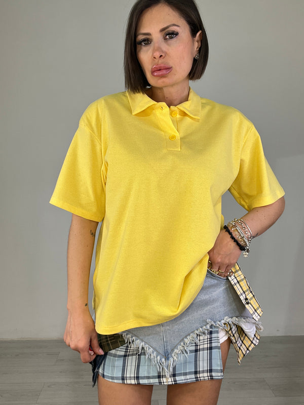 Maglia Polo
