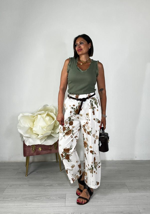 Pantalone Floxy