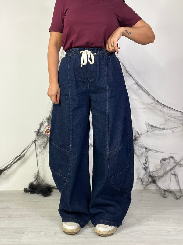 Jeans Balloon Cristy