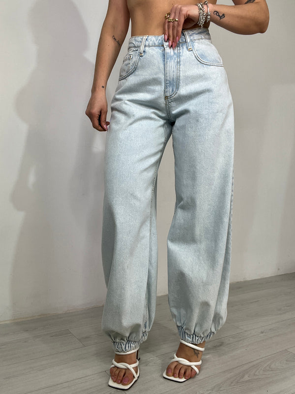 Coordinato Denim Just