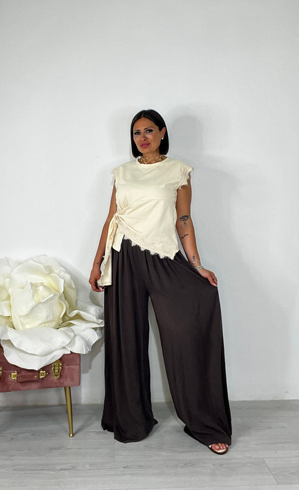Pantalone Palazzo Jade