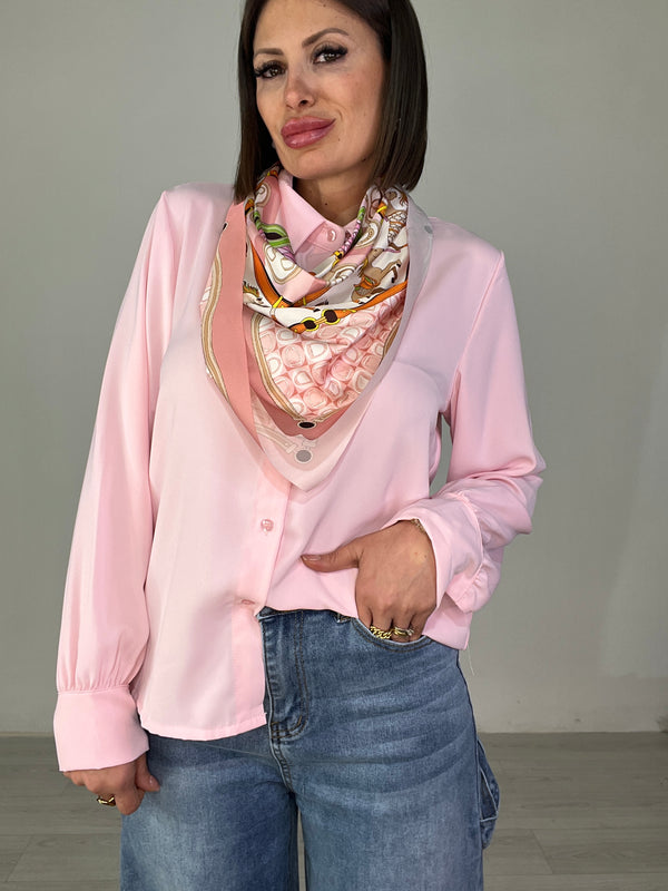 Camicia Molly