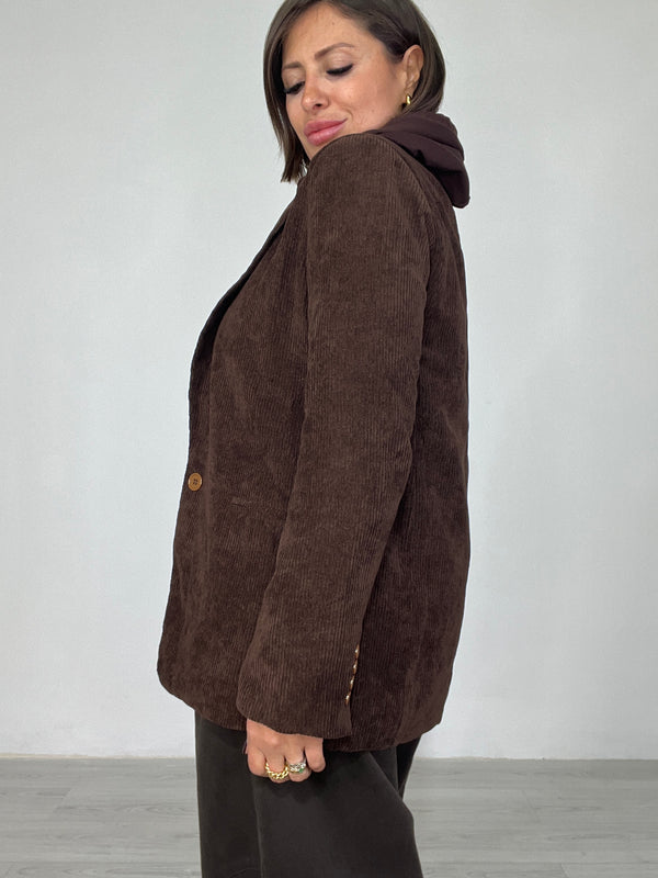 Giacca Coraline Lumina