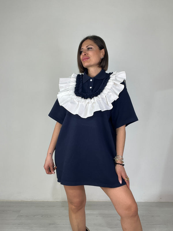 Maxi Polo pizzo San Gallo