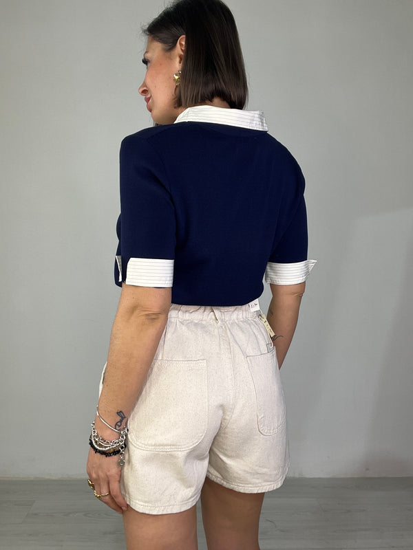 Pantaloncino Sugar Denim