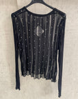 Maglia Strass