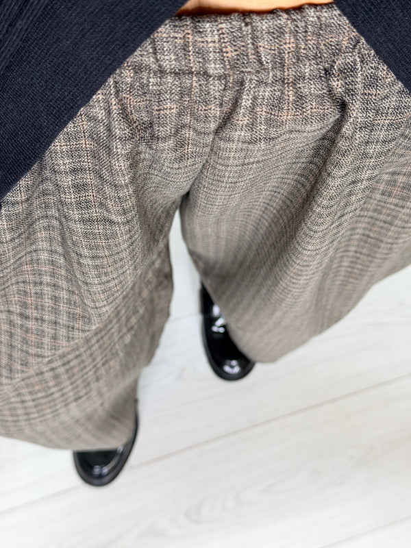 Pantalone Noble