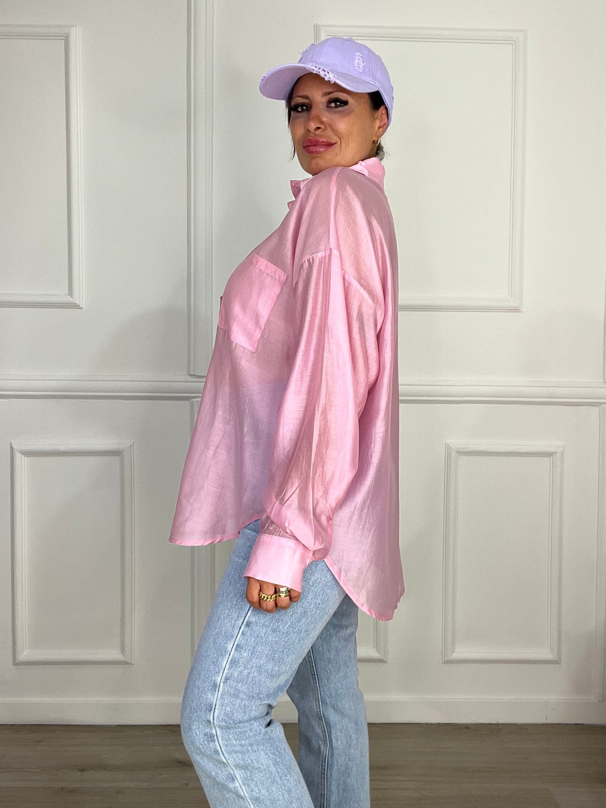 Camicia Dafne