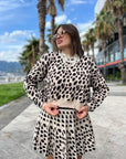 Pull Z Leopard