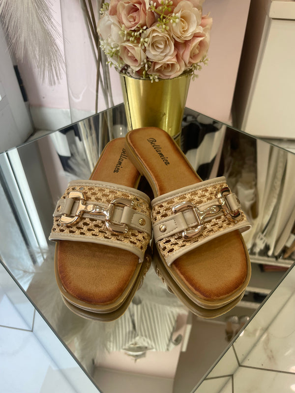 Ciabattina Mood Gucci