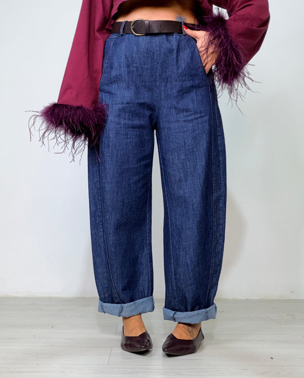 Completo Denim