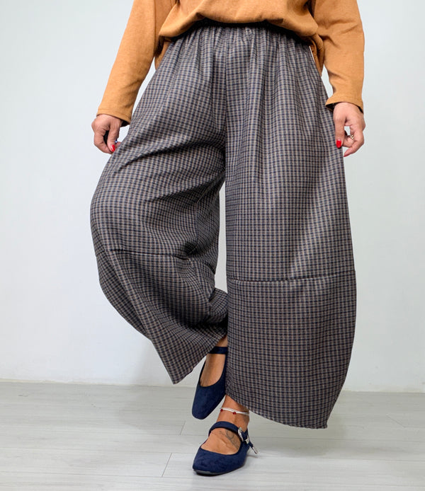 Pantalone Parachute