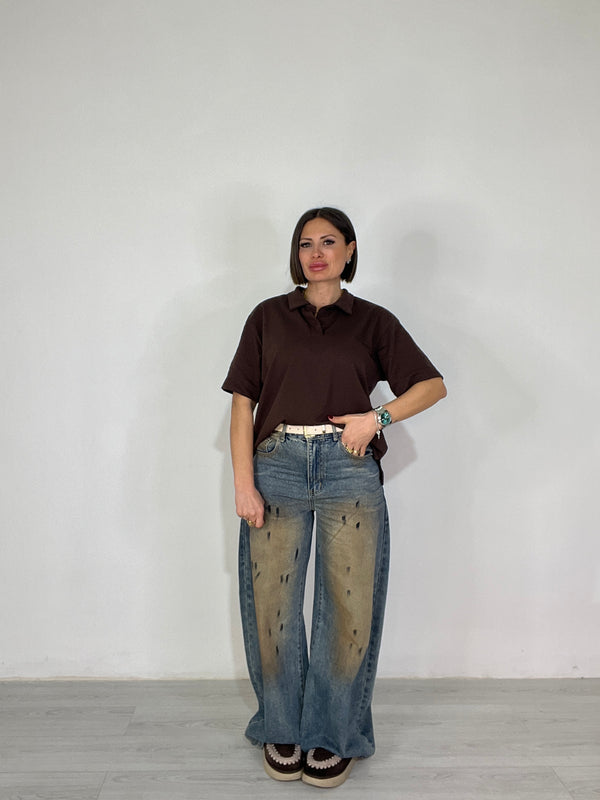 Jeans Sensi