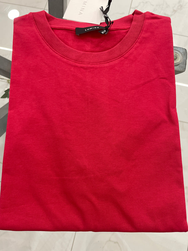 T shirt Lumina 8869