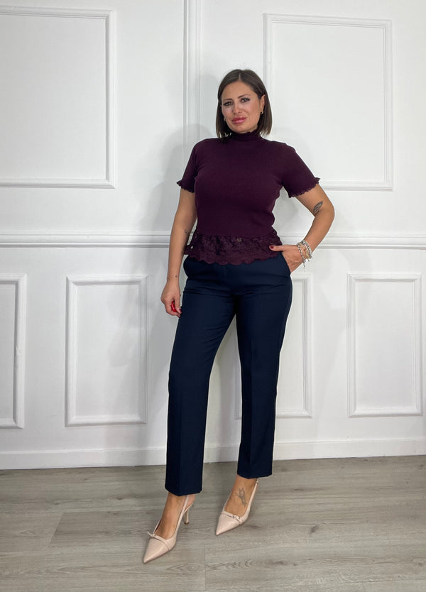 Pantalone Linee Pure