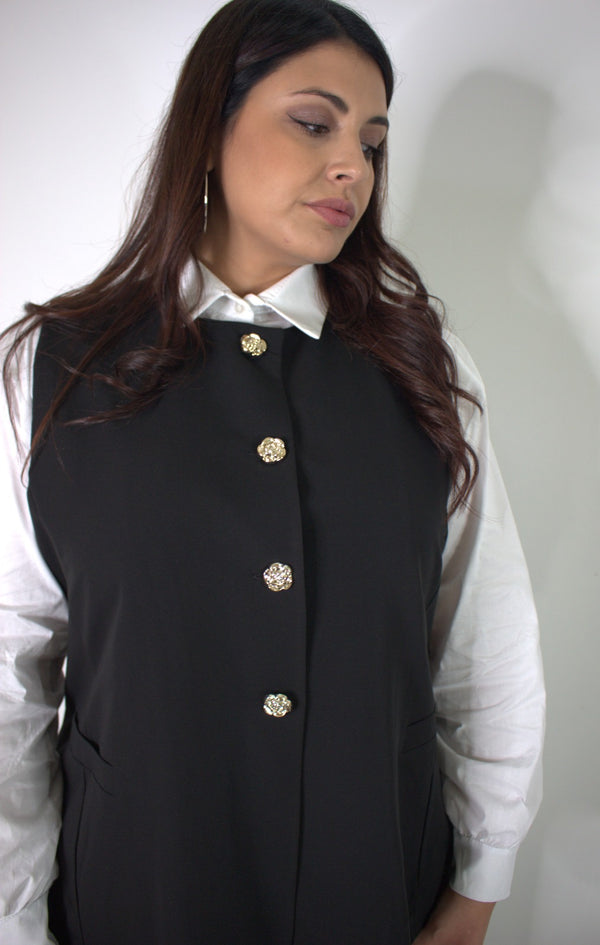 Coordinato Curvy Vitto