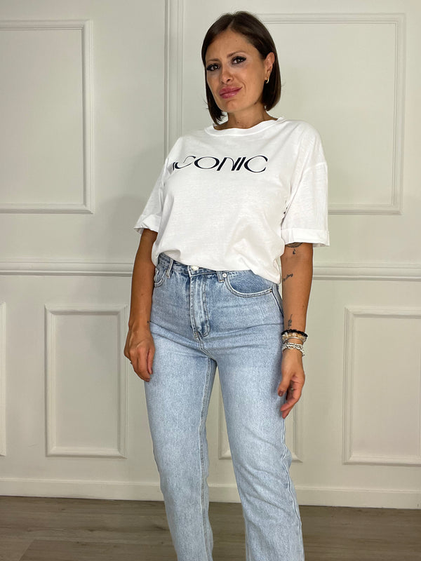 T-Shirt Iconic