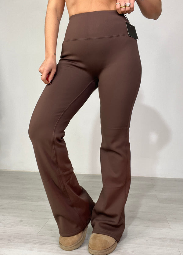 Leggins Zampetta