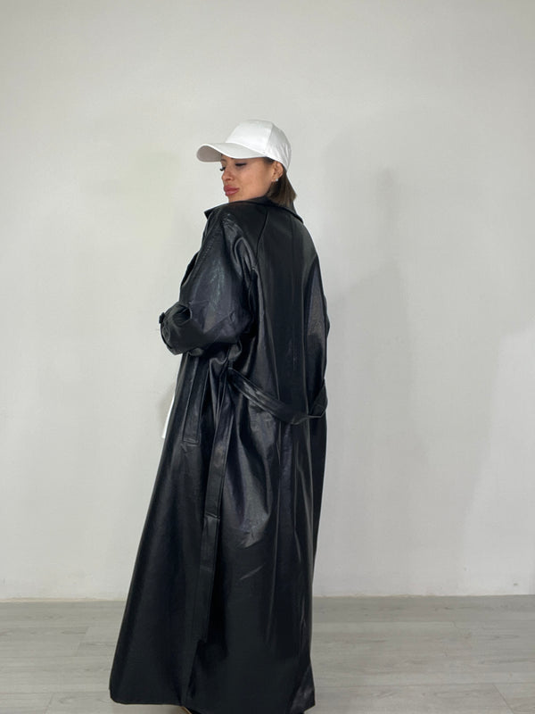 Trench Supreme