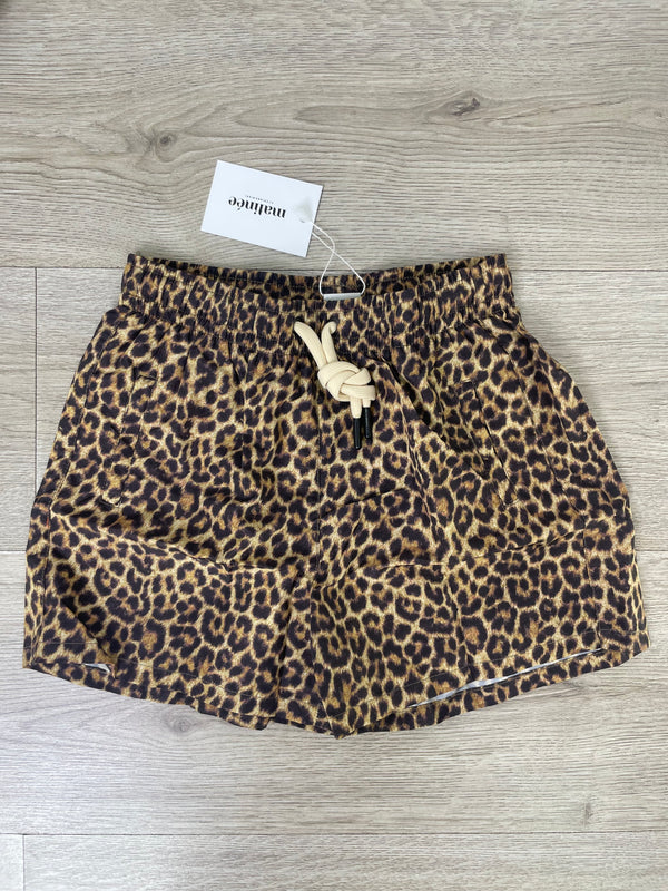 Costume Matinee Maculato Bimbo