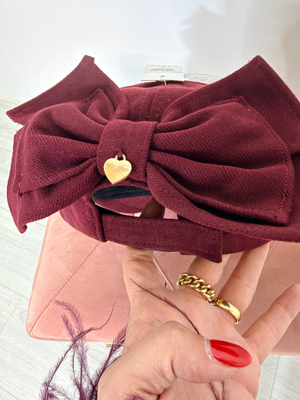 Cappellino Scarlett