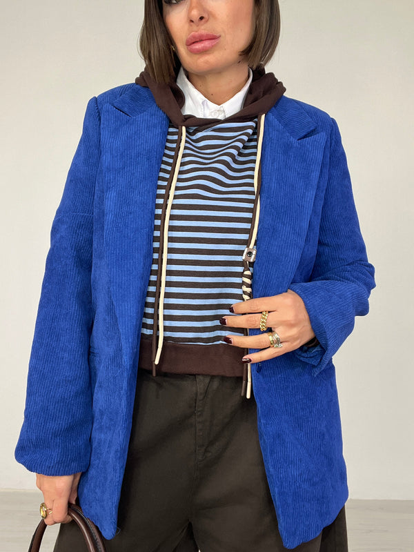 Giacca Coraline Lumina