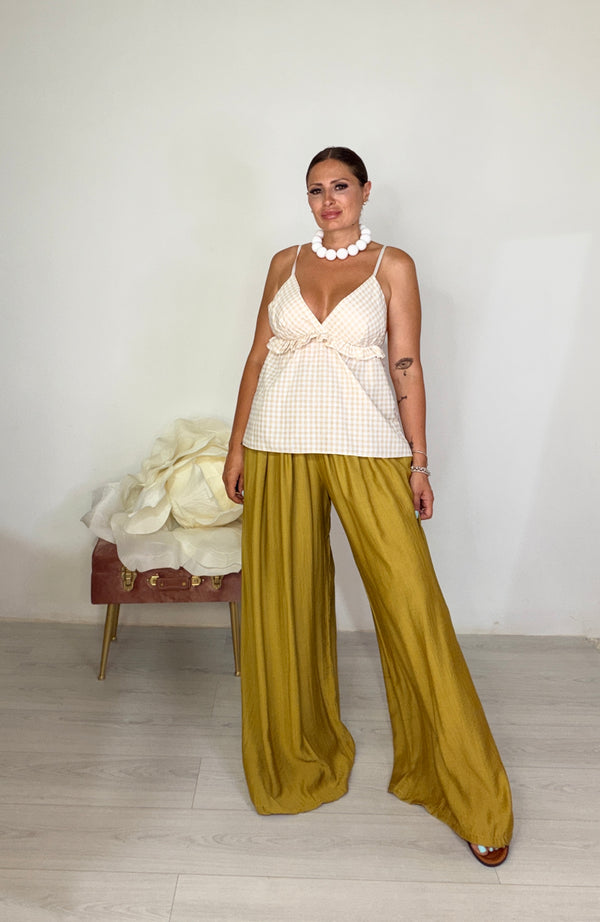 Pantalone Comfort