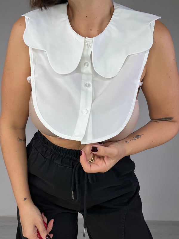 Colletto camicia Bon Ton