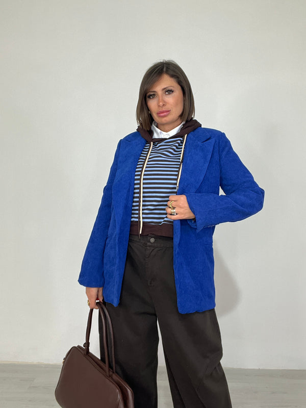 Giacca Coraline Lumina