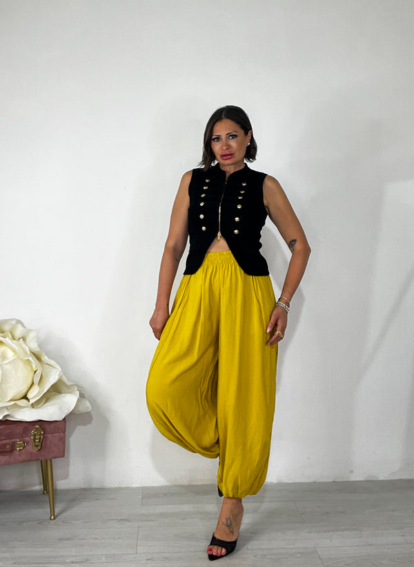 Pantaloni casual
