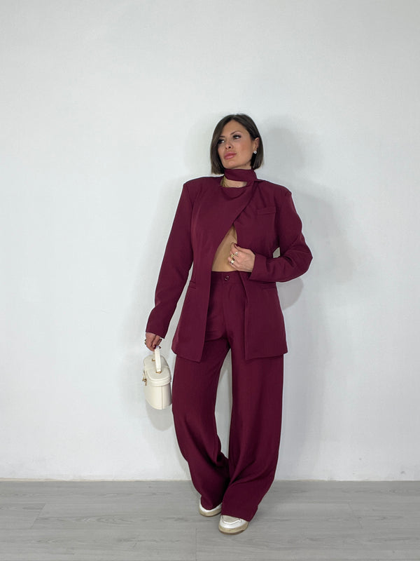 Tailleur Ossessione